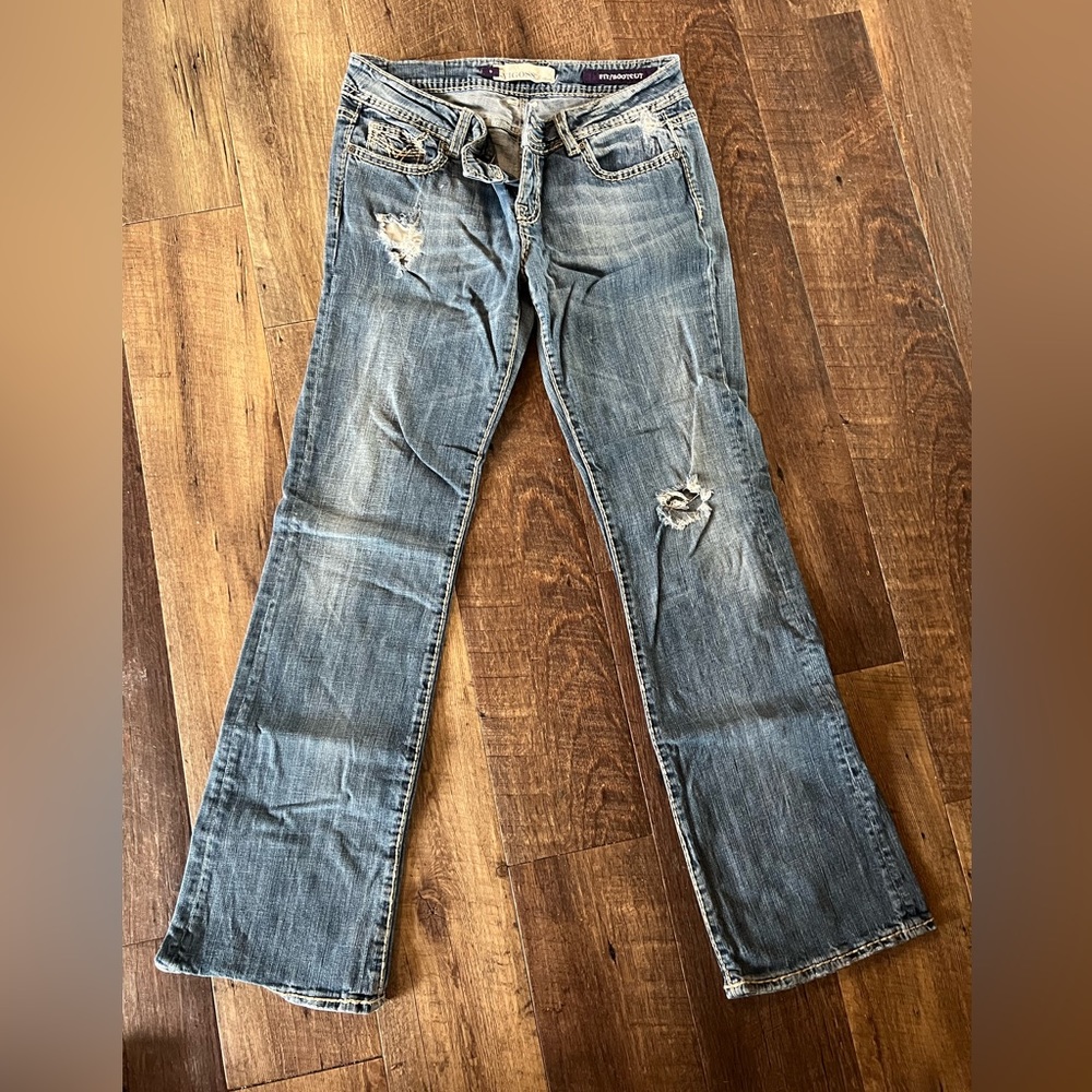Vigoss Bootcut Jeans